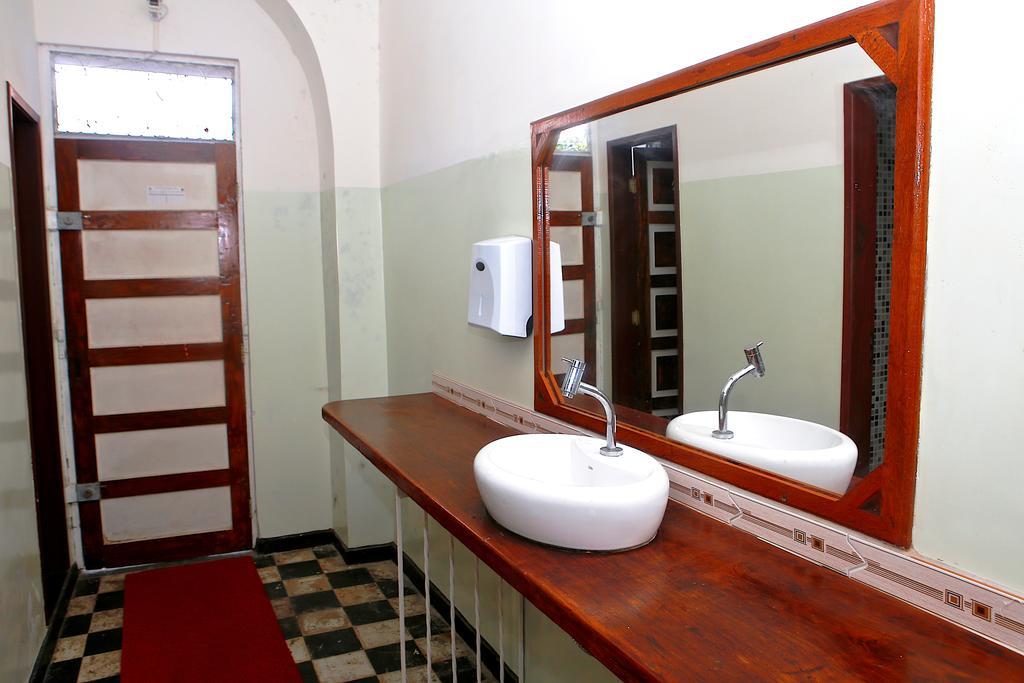 Hotel Sobrado 25 Salvador de Bahía Exterior foto